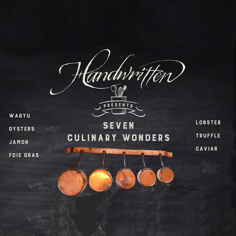 7CulinaryWonders