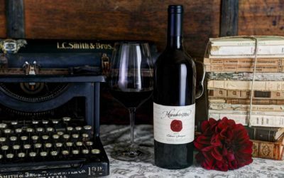 Coombsville Appellation Highlight