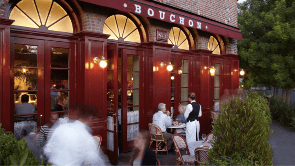 Bouchon storefront