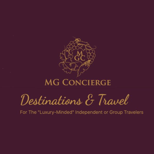 MG Logo