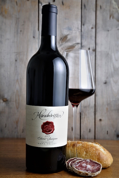 2013CarnerosCab 2013 Carneros Cabernet Sauvignon