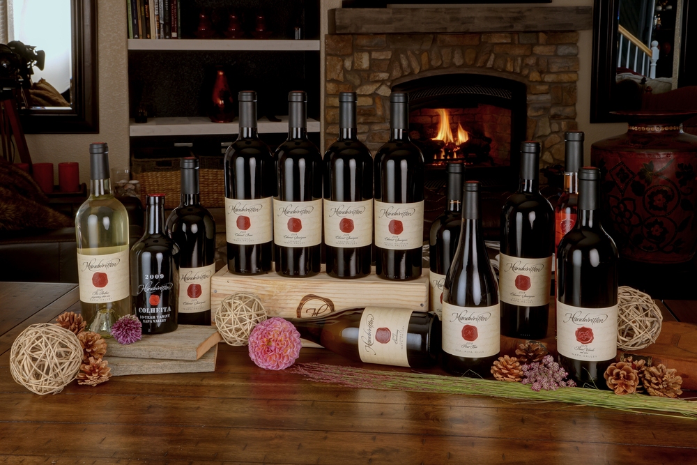 Giving Back with Food and Wine