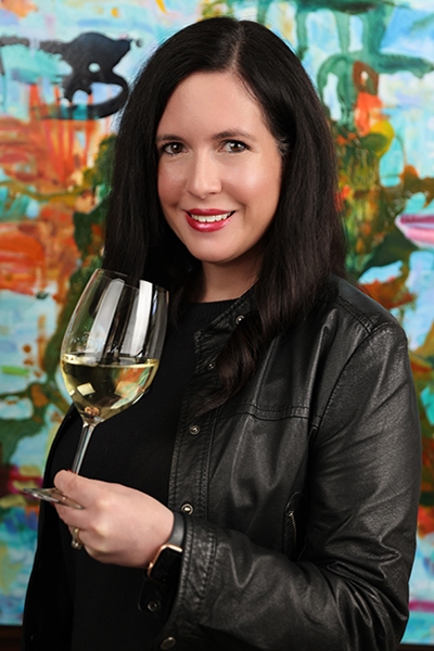 ADRIENNE PARES