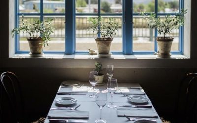 Napa Valley Restaurant Week