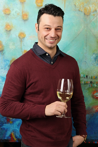 JACOB STEINER