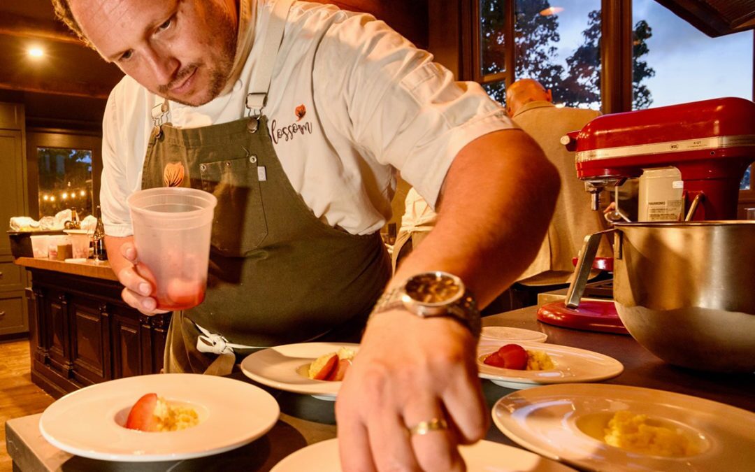 Supper Club ~ May 20th, 2022