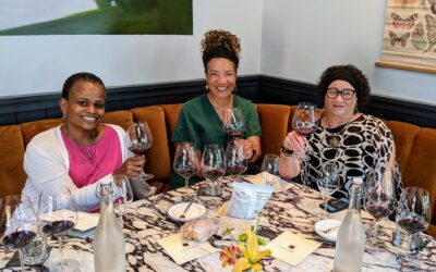 What to Expect at a Wine Tasting in Yountville