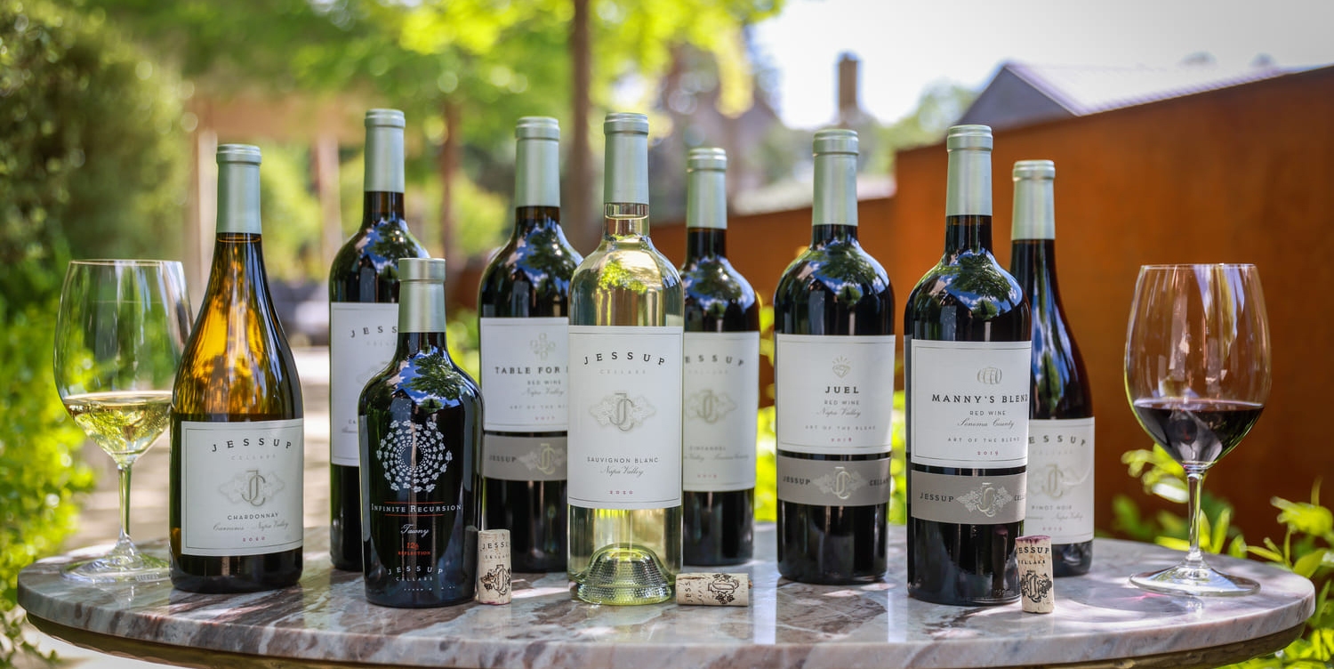 JessupLineup_Thumnail Jessup Wines Lineup