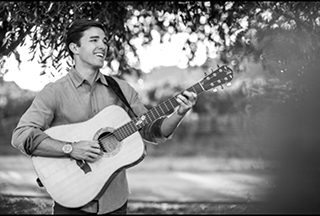 Courtyard Sessions