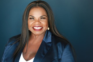 Renee Lubin Musician Headshot