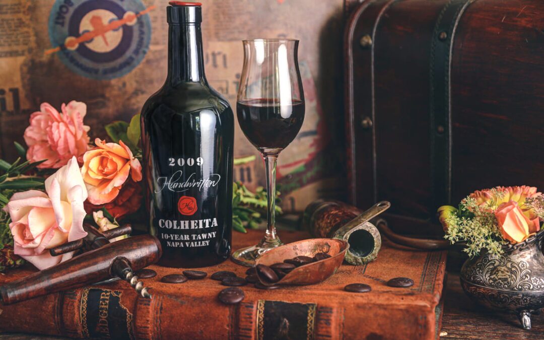 Dessert Wines Highlight