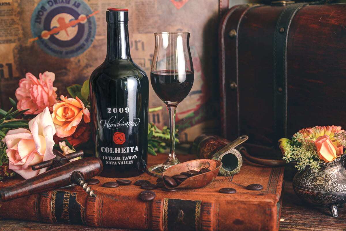 2020-07-23 HANDWRITTEN Allocation edited images A024AB (770) Colheita 10-Year Tawny