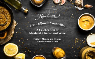 Mustard Celebration Events to know about in Napa Valley