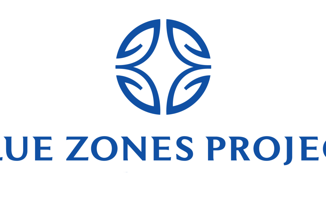 Blue Zones Certification