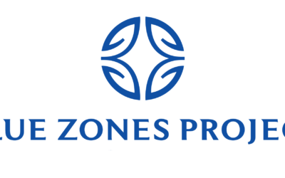 Blue Zones Certification