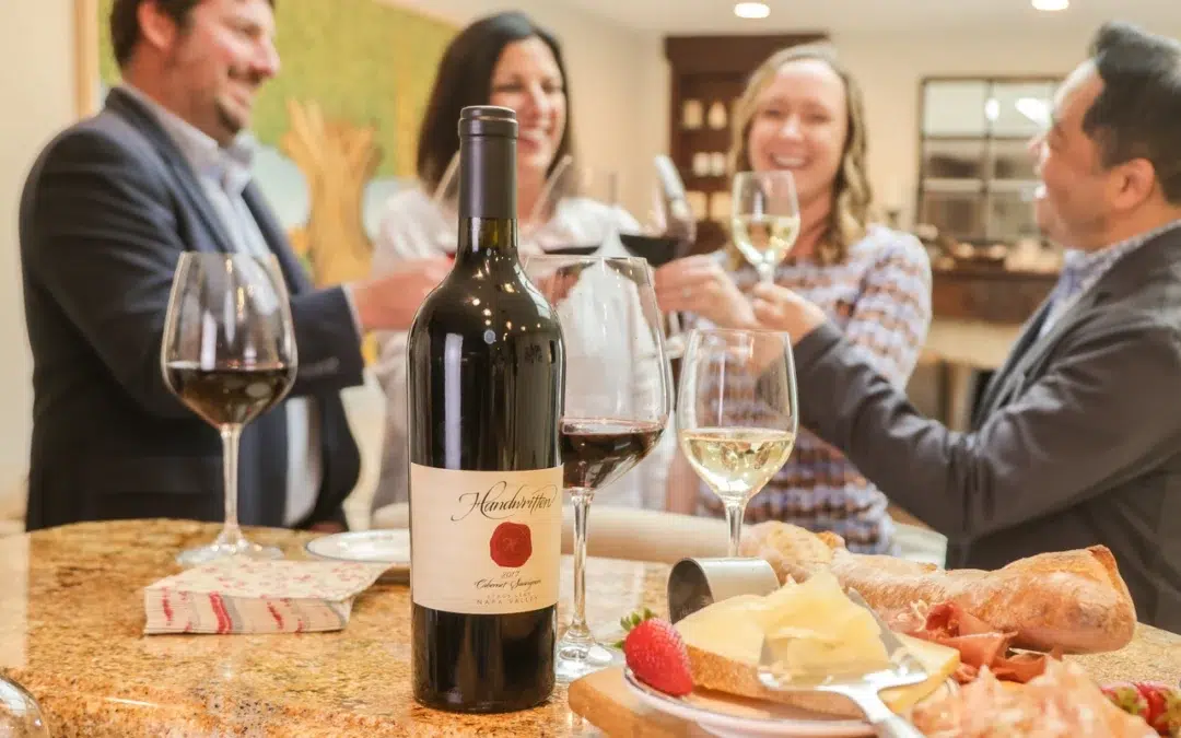 How Boutique Wines Get Their Names?