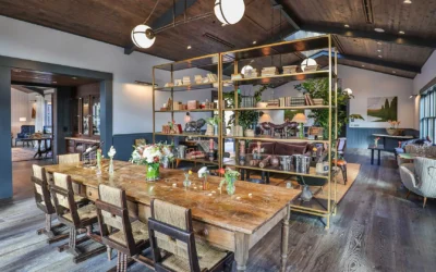 Things to Do in Yountville: Wine, Art, and the Best Patios in Napa Valley