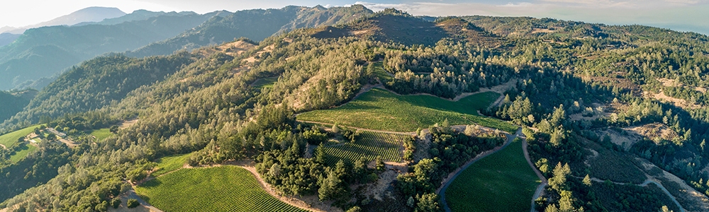 Howell Mountain AVA