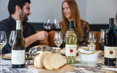 How Can I Plan the Perfect Wine Tasting Day Trip to Wineries Near Yountville?
