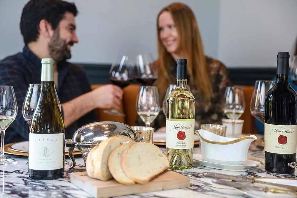 How Can I Plan the Perfect Wine Tasting Day Trip to Wineries Near Yountville?