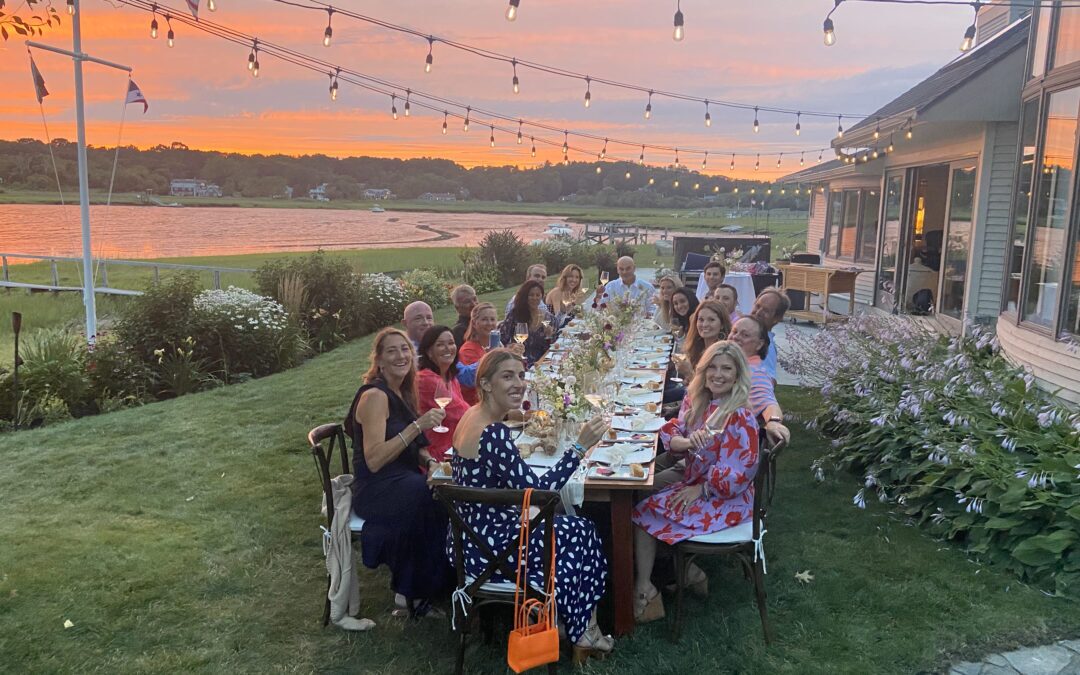 Meet Our Traveling Wine Educators!