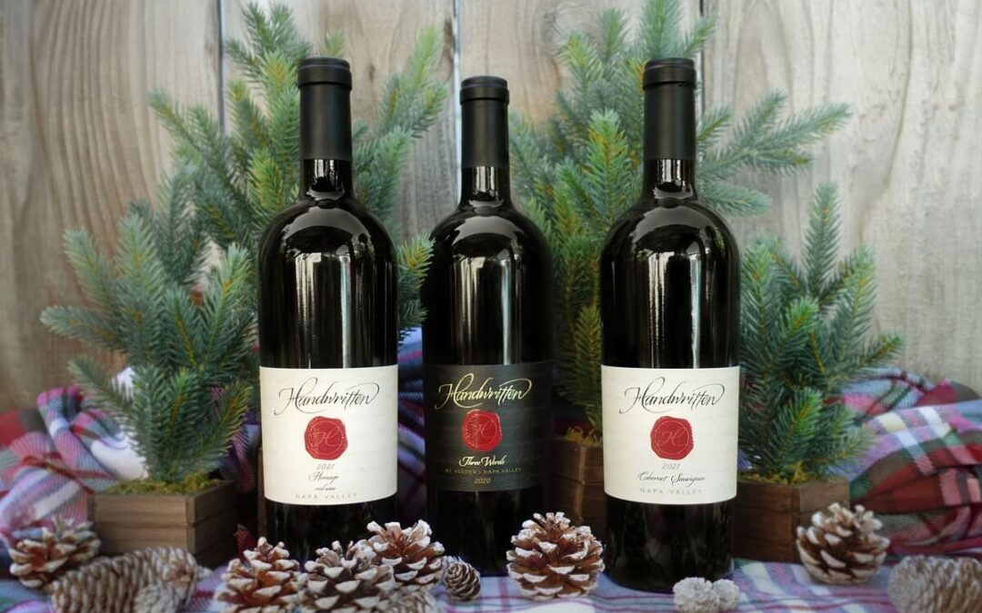 Wine Gift Guide: How to Choose, Give, and Celebrate with the Perfect Bottles & Accessories