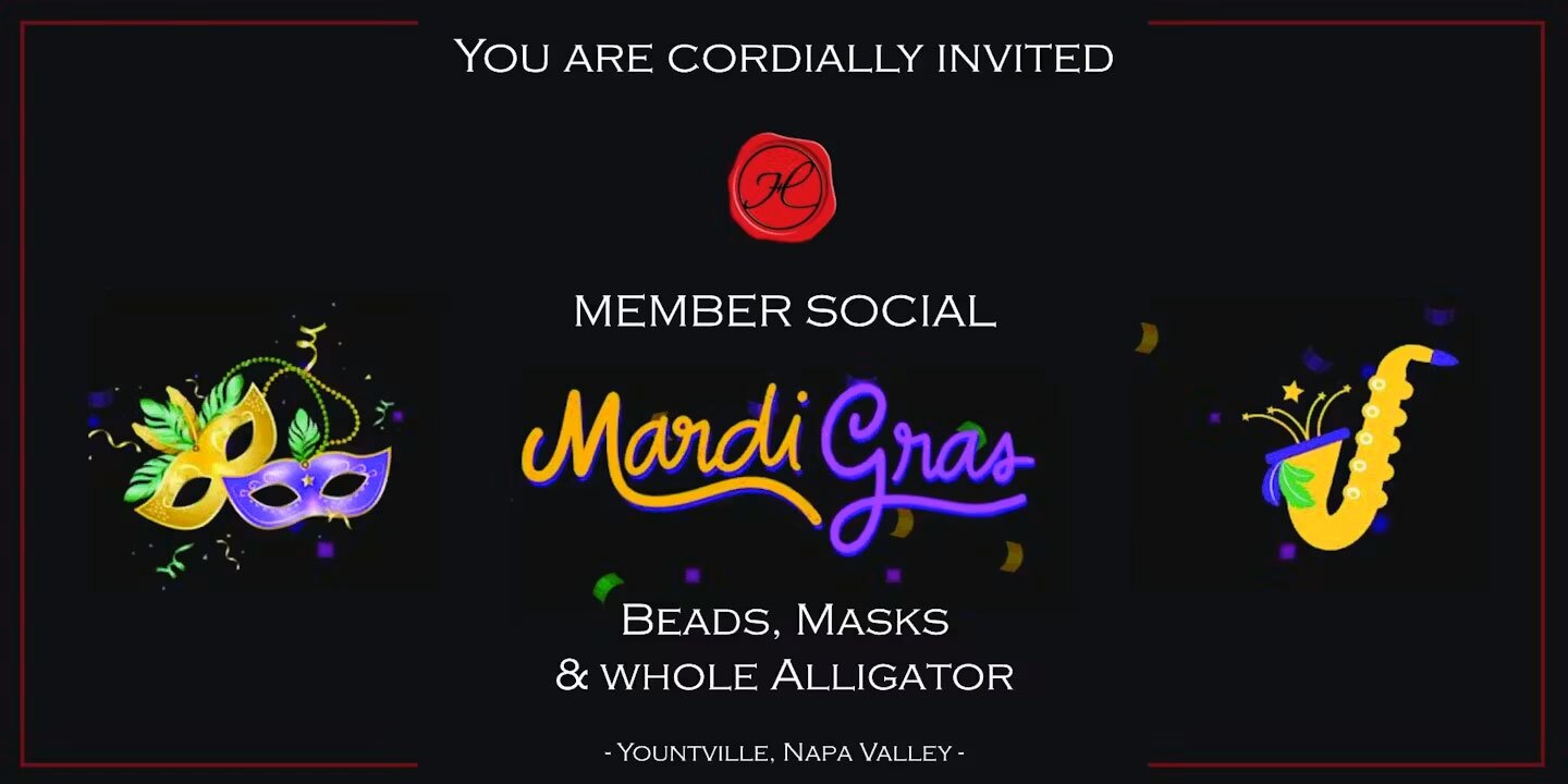 madi-gras-handwritten-featured-image Mardi Gras Event at Handwritten Wines