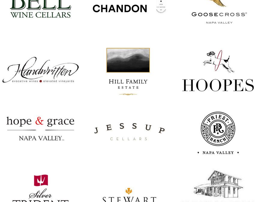 2026 Taste of Yountville Event at Domaine Chandon